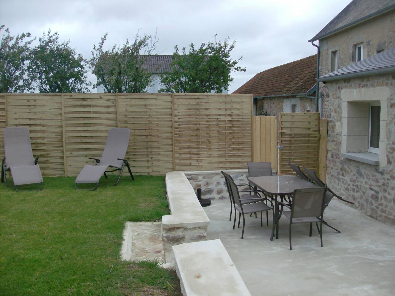 Equestrian property  Manche