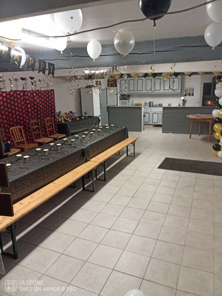 Equestrian property  Manche