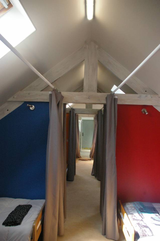 Equestrian property  Manche