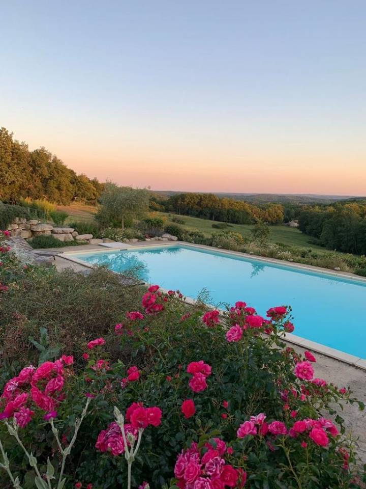 Luxurious equestrian property  Lot