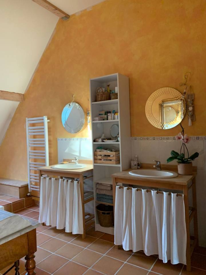 Luxurious equestrian property  Lot