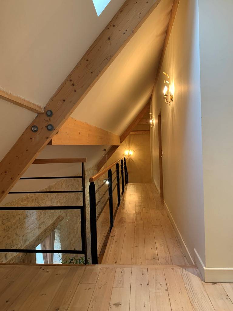 Luxurious equestrian property  Lot