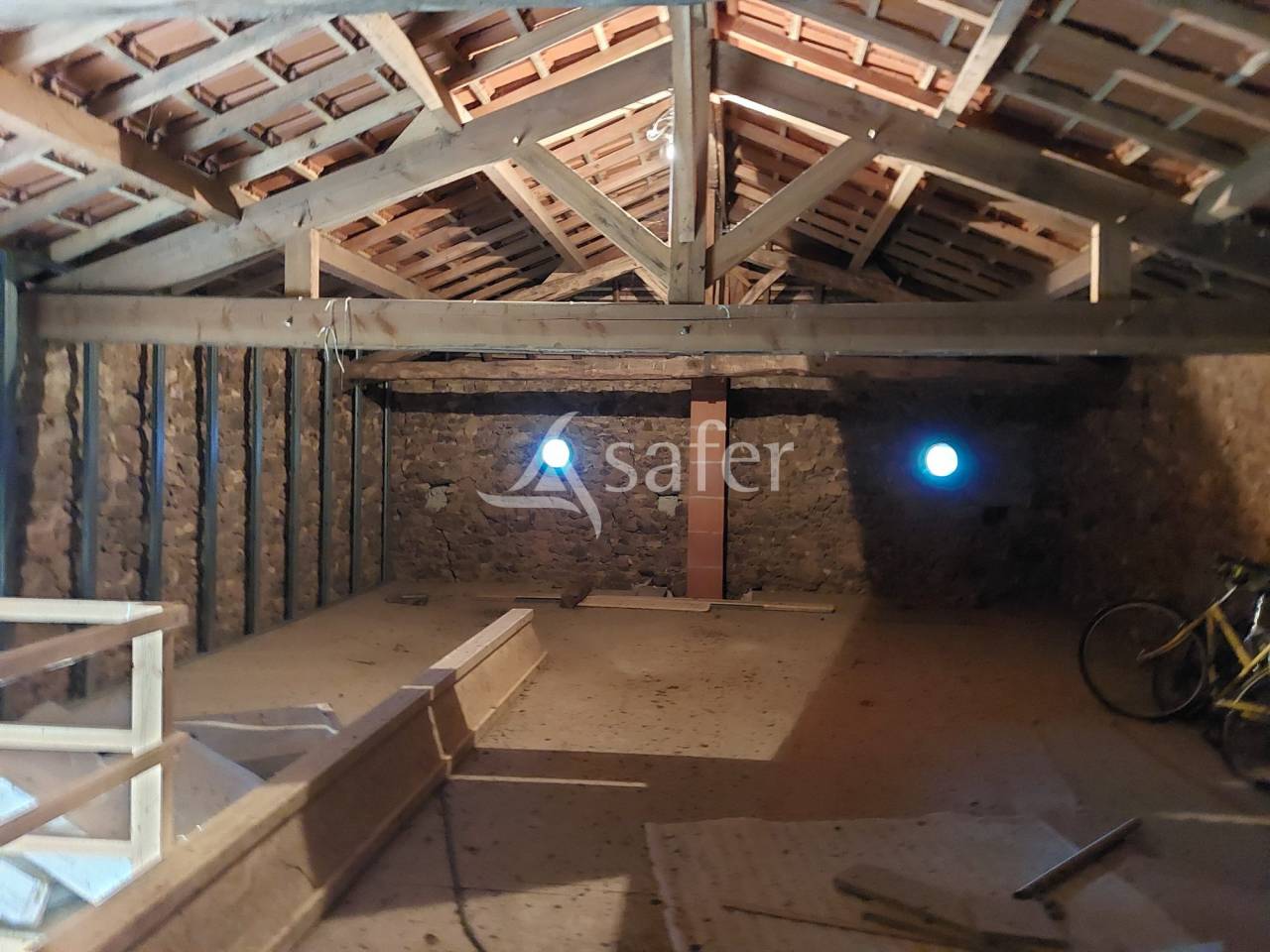 Vegetable farm  Dordogne