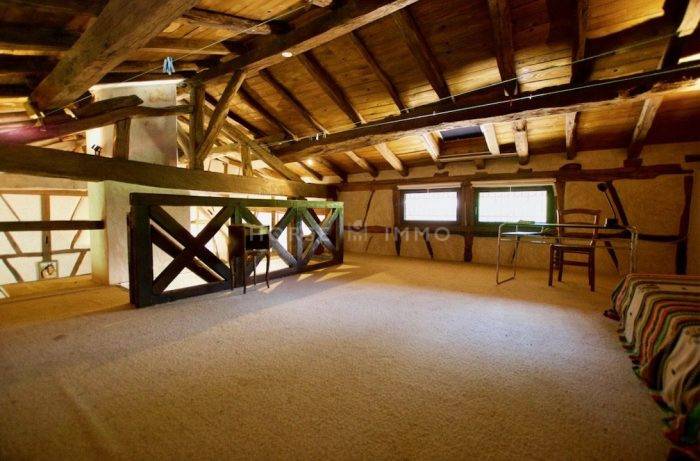 Equestrian property  Ain