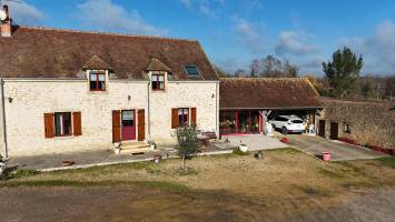 Other agricultural property  Indre