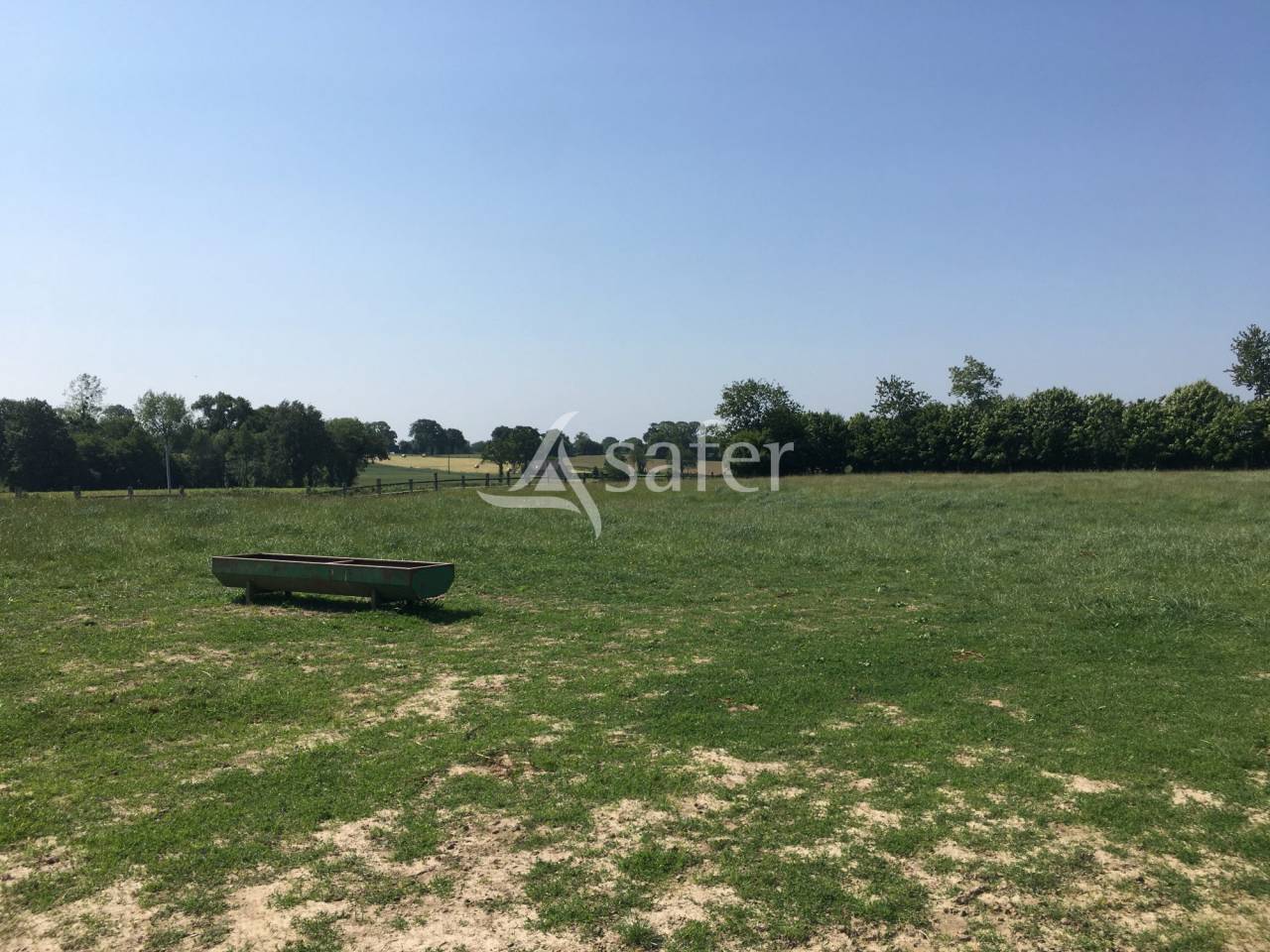 Equestrian property  Manche