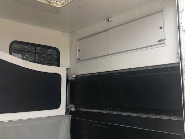 Horsebox HGV Trans Box Svelto 3 2020 Used