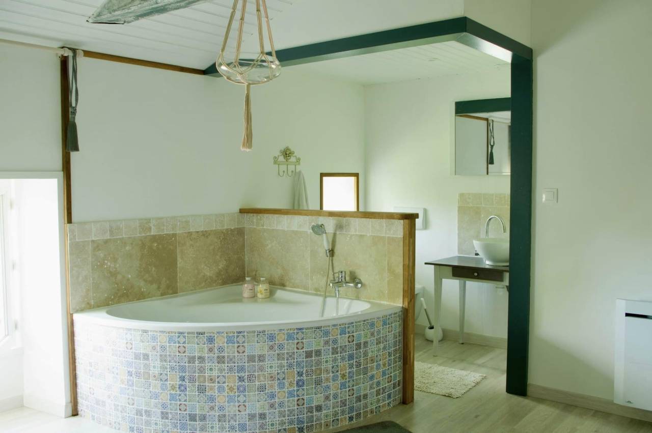 Equestrian property  Charente-Maritime