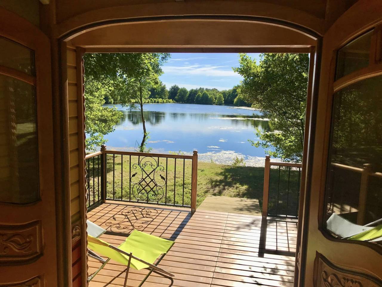 Equestrian property  Charente-Maritime