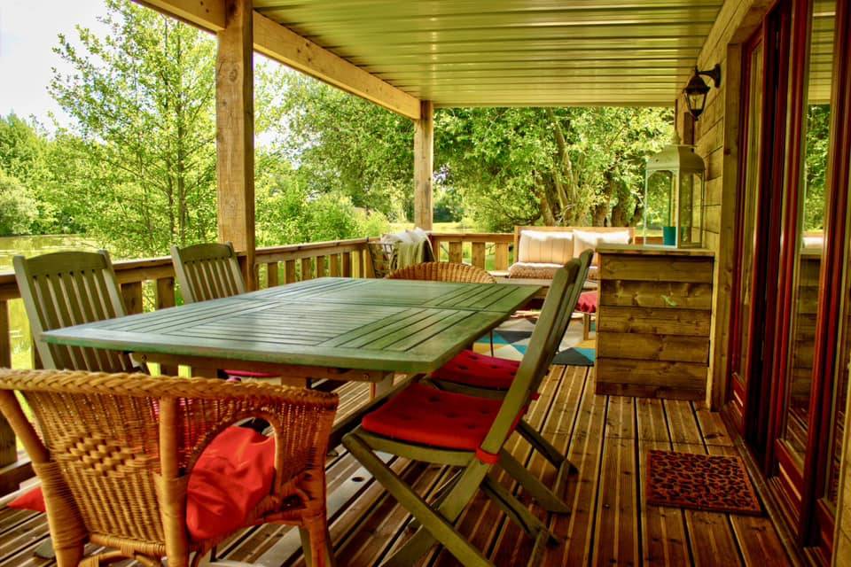 Equestrian property  Charente-Maritime