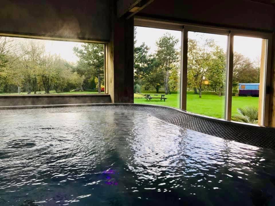 Equestrian property  Charente-Maritime