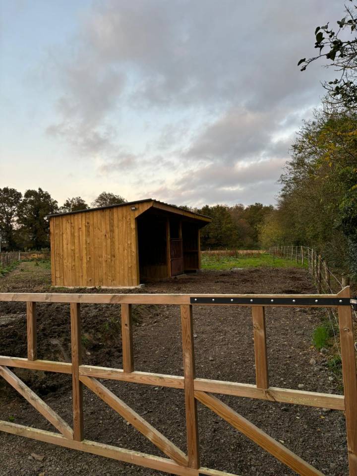 Equestrian property  Charente-Maritime