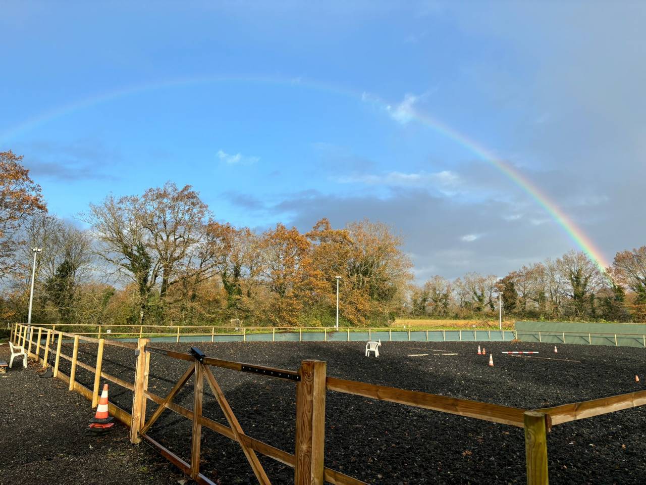Equestrian property  Charente-Maritime