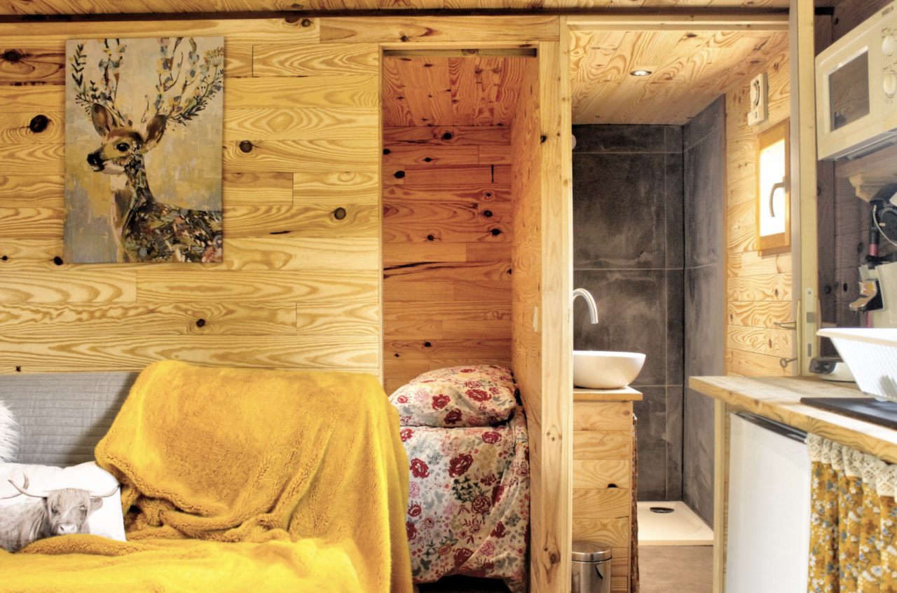 Equestrian property  Charente-Maritime