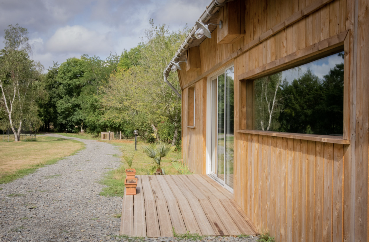 Equestrian property  Charente-Maritime