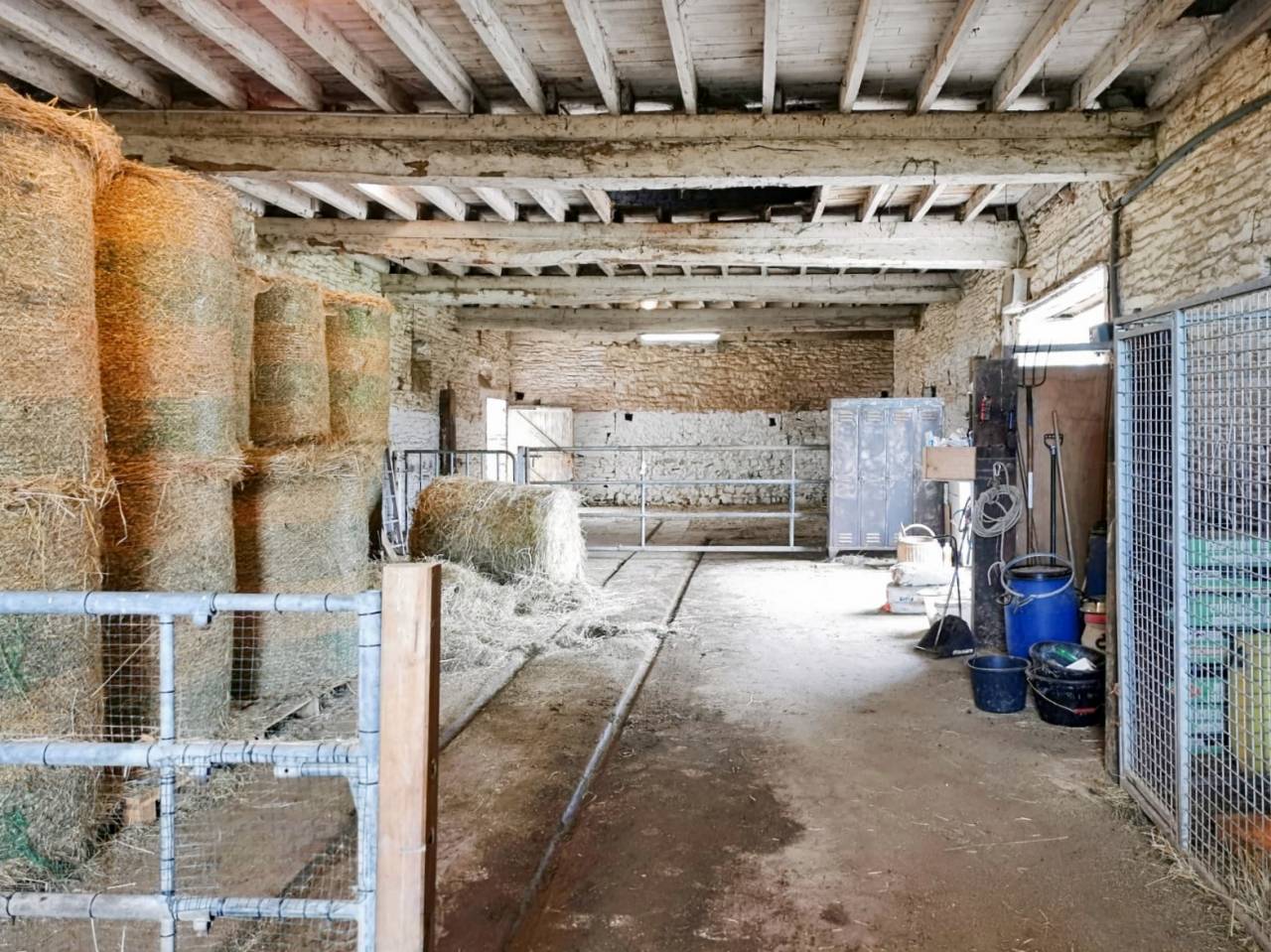 Luxurious equestrian property  Calvados