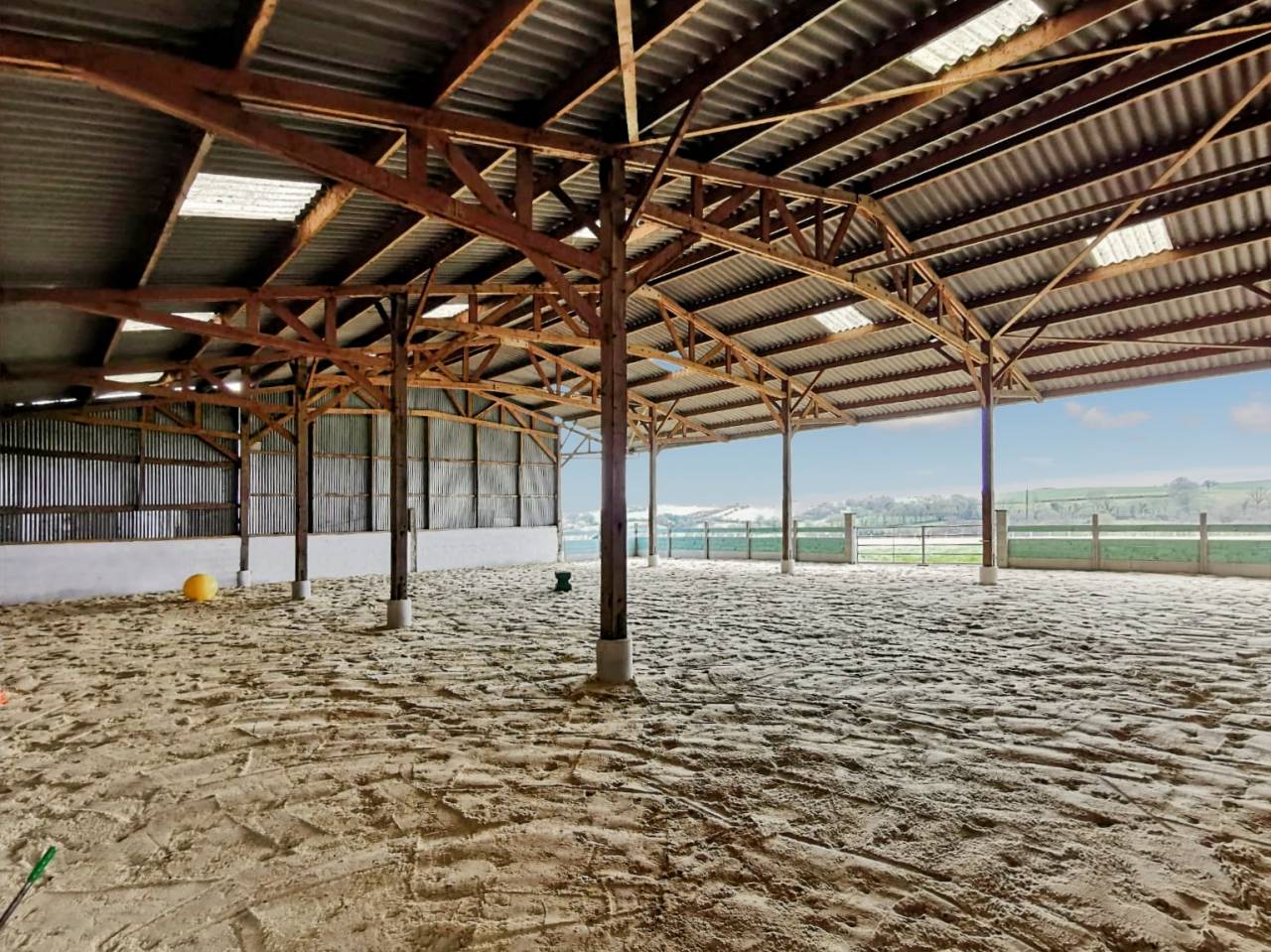 Luxurious equestrian property  Calvados