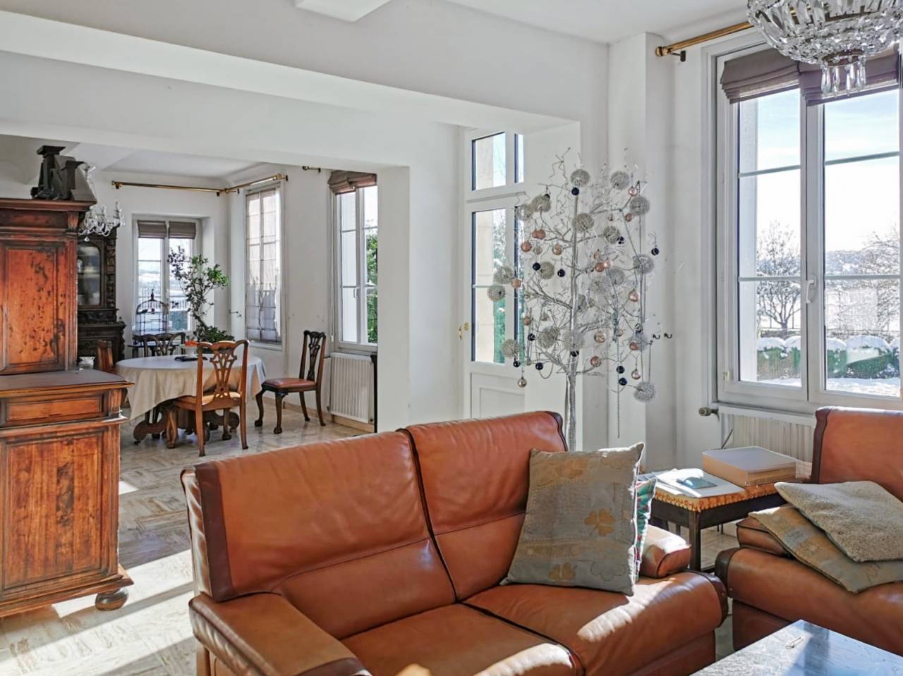 Luxurious equestrian property  Calvados