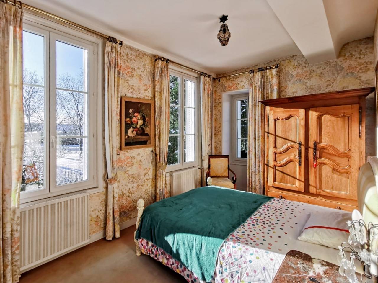 Luxurious equestrian property  Calvados