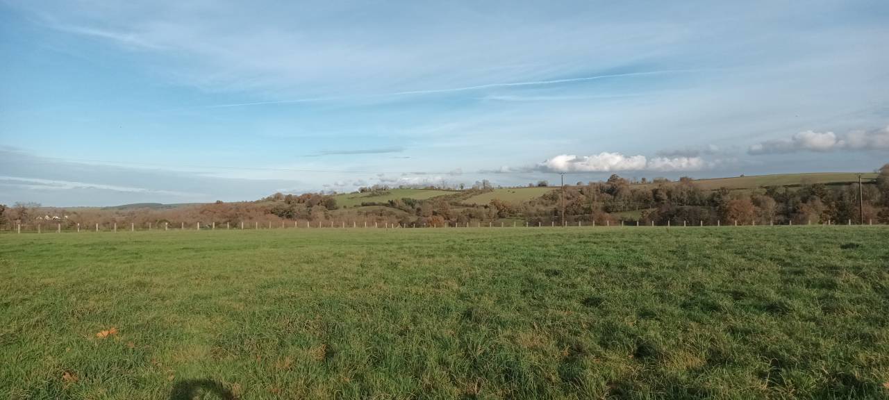 Luxurious equestrian property  Calvados