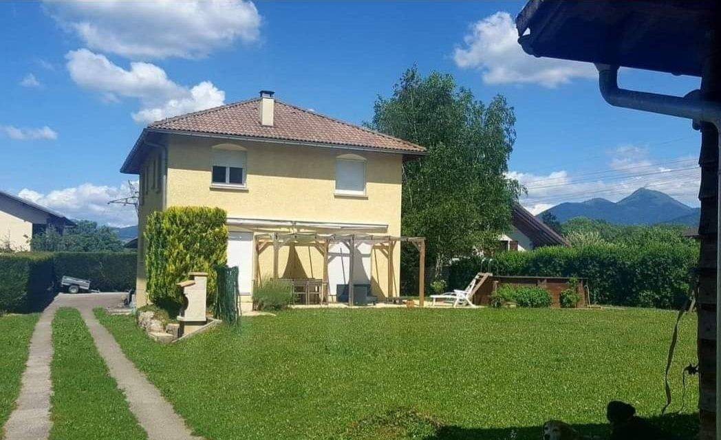 Equestrian property  Haute-Savoie