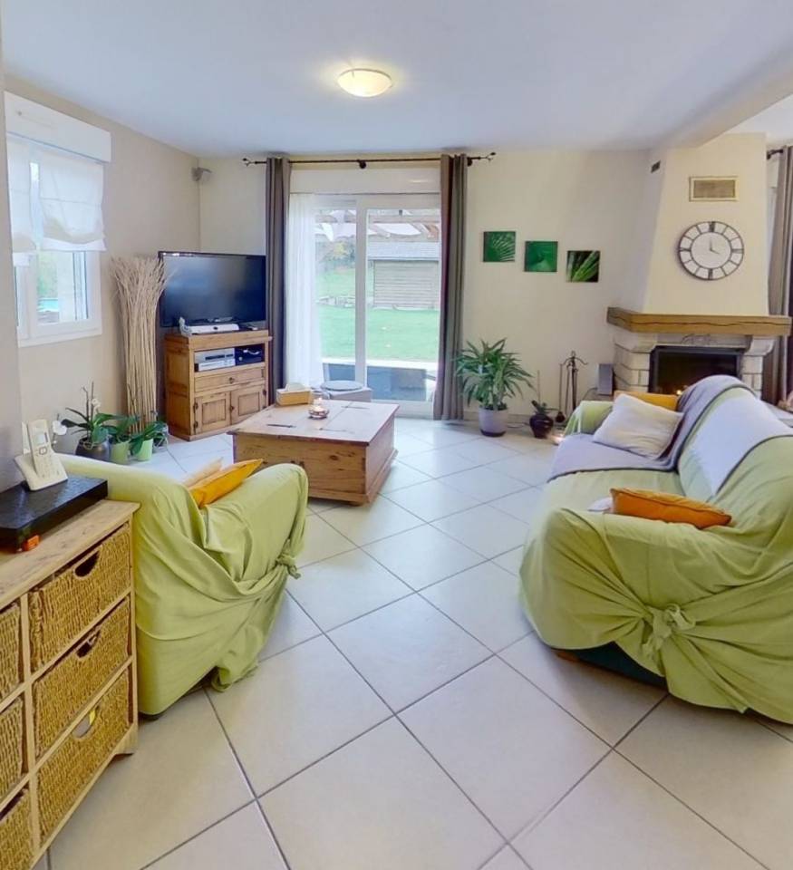 Equestrian property  Haute-Savoie