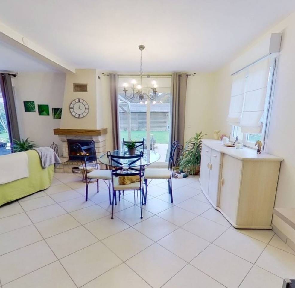 Equestrian property  Haute-Savoie