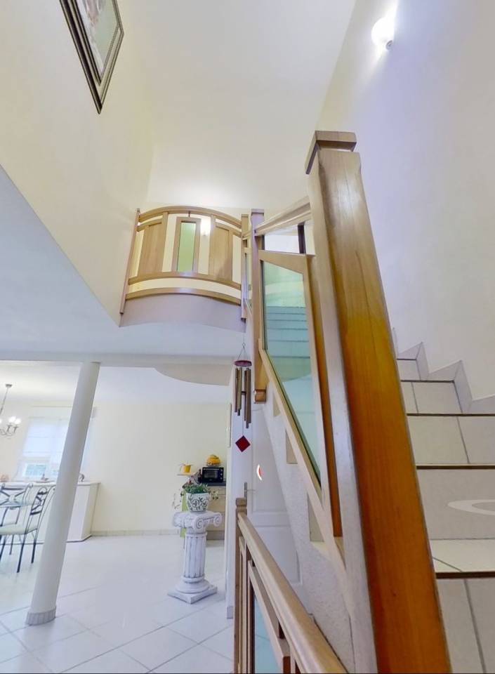 Equestrian property  Haute-Savoie