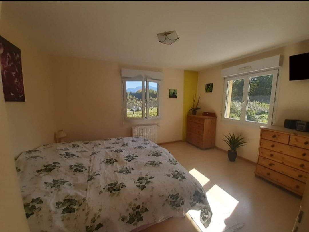 Equestrian property  Haute-Savoie