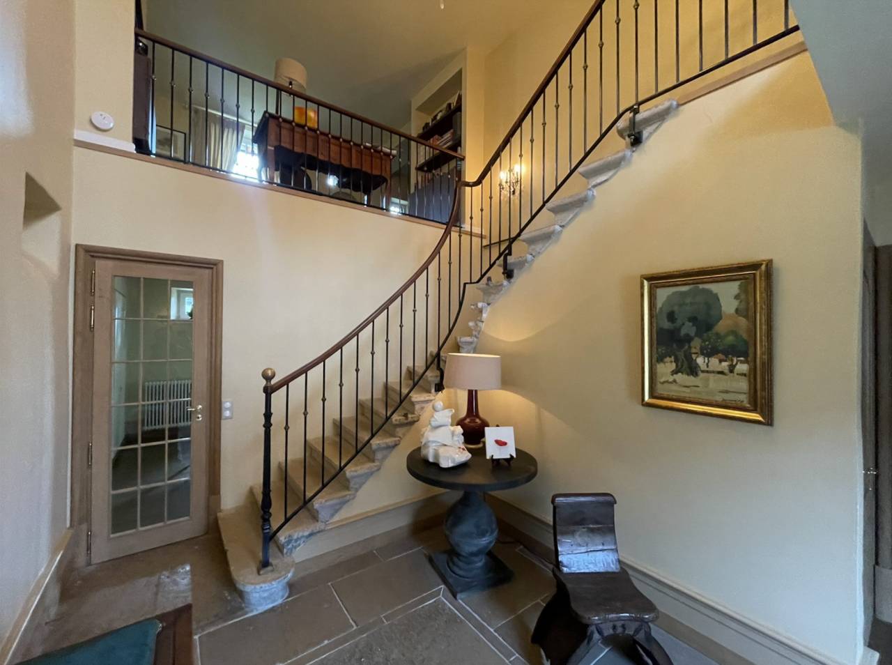 Equestrian property  Haute-Savoie