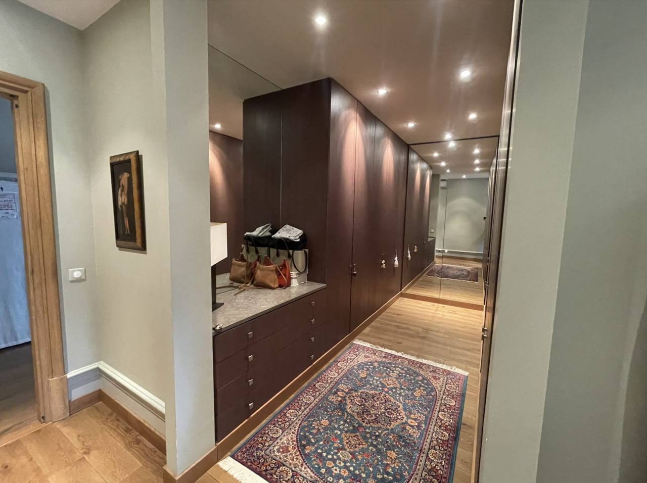 Equestrian property  Haute-Savoie