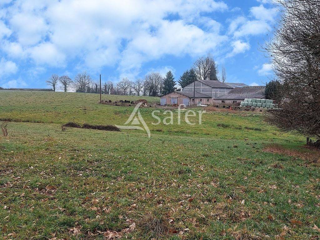Other agricultural property  Corrèze