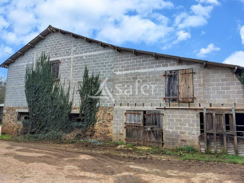 Other agricultural property  Corrèze