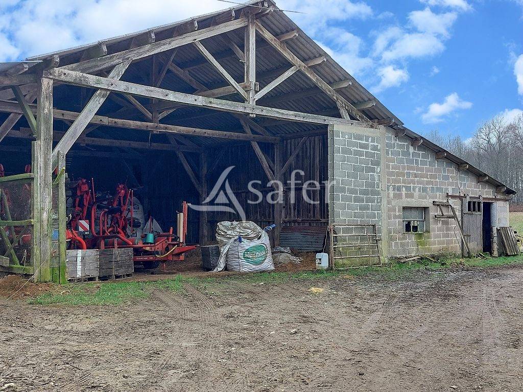Other agricultural property  Corrèze