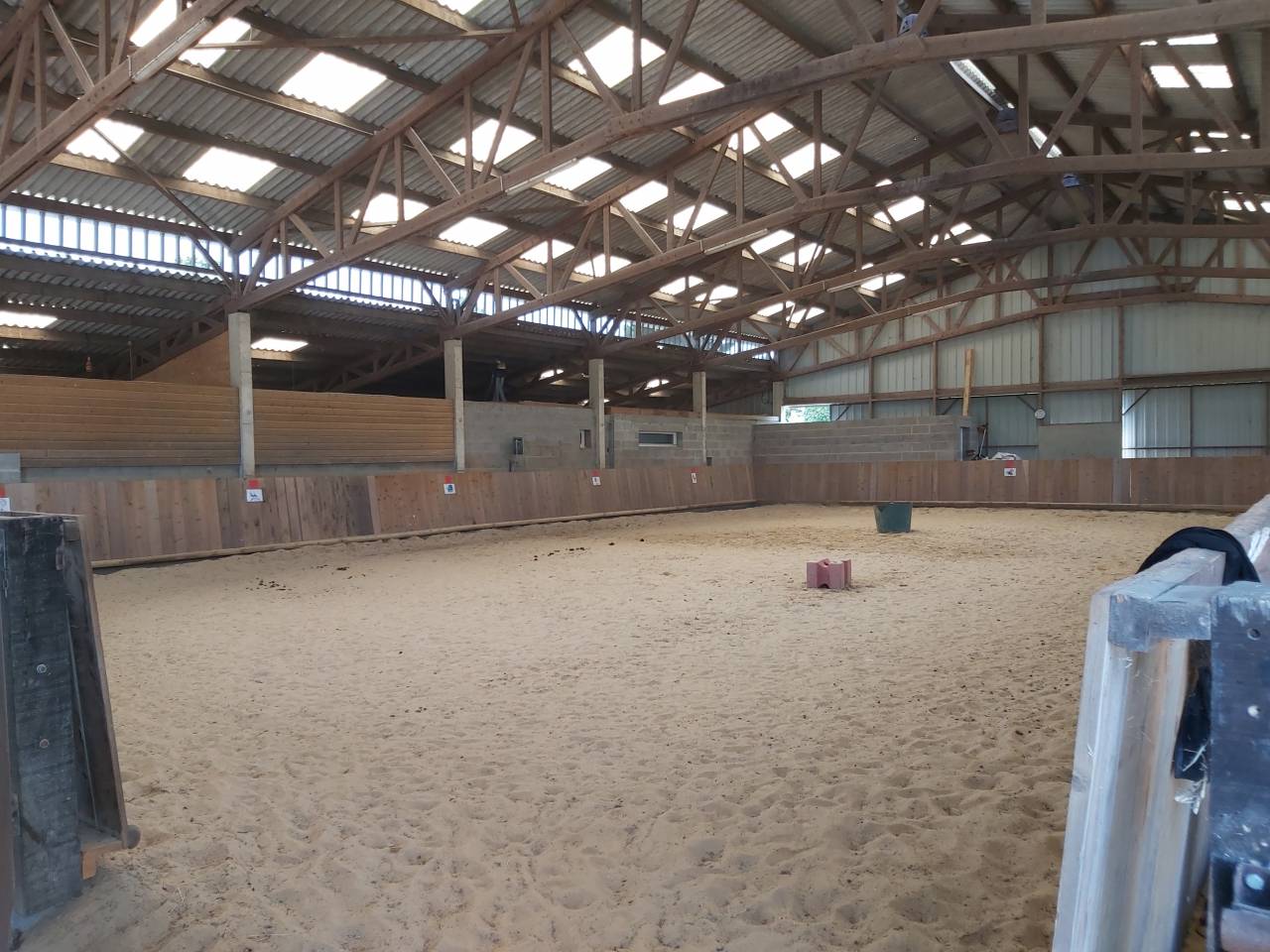 Livery yard  Loire-Atlantique