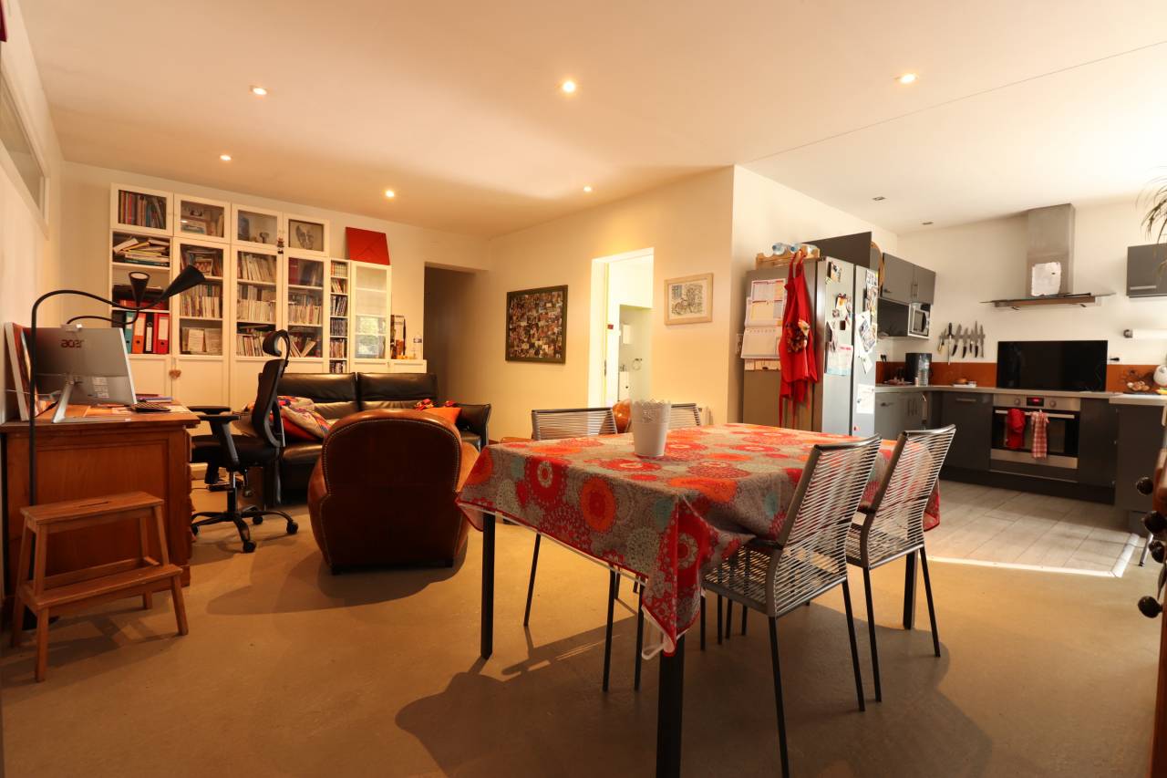 Livery yard  Loire-Atlantique