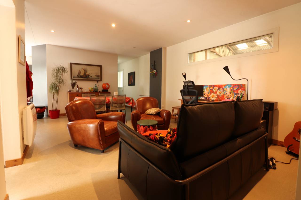 Livery yard  Loire-Atlantique