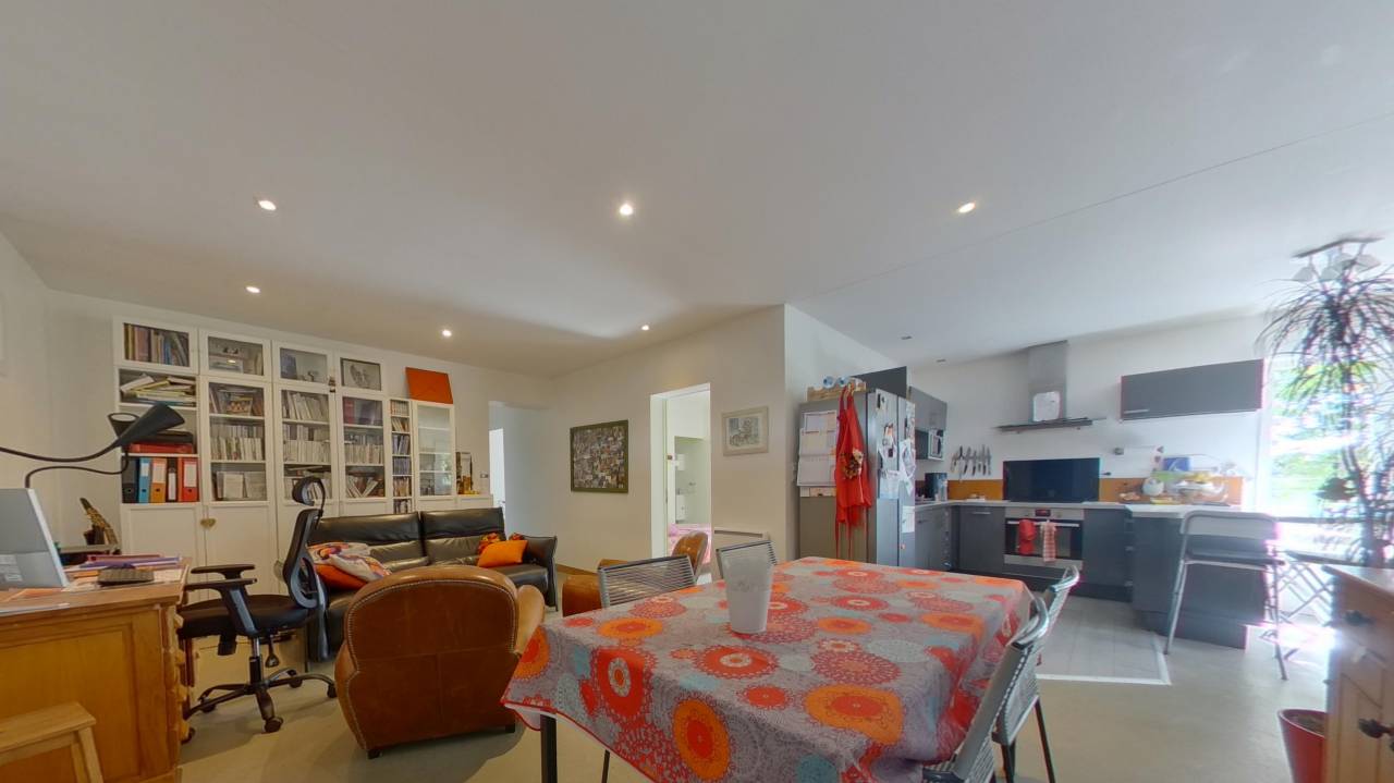 Livery yard  Loire-Atlantique