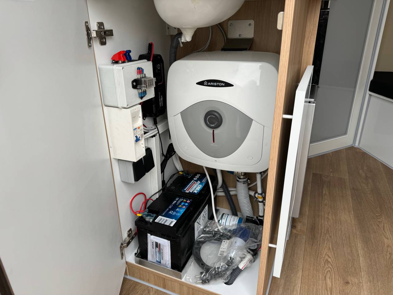 Trailer Autre marque REMORQUE 0 New