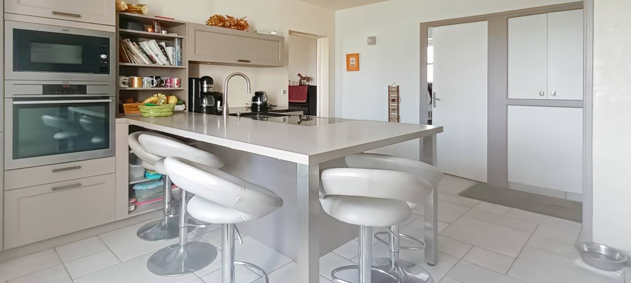 Luxurious equestrian property  Orne