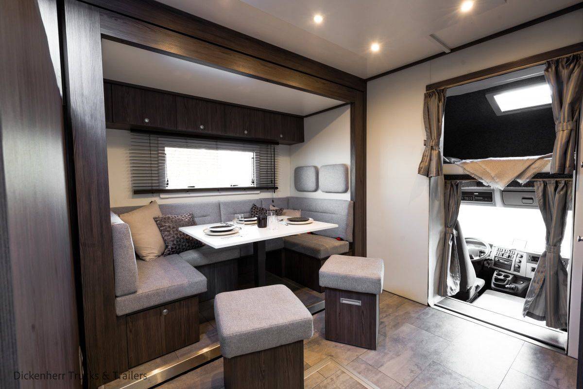 Horsebox NON-HGV Volvo VOLVO 0 Used