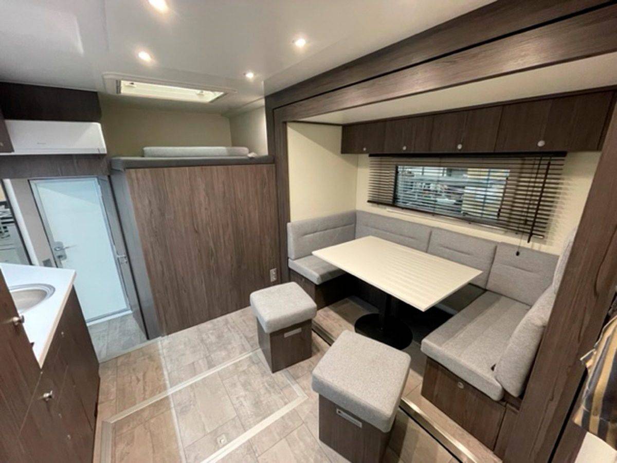 Horsebox NON-HGV Volvo VOLVO 0 Used