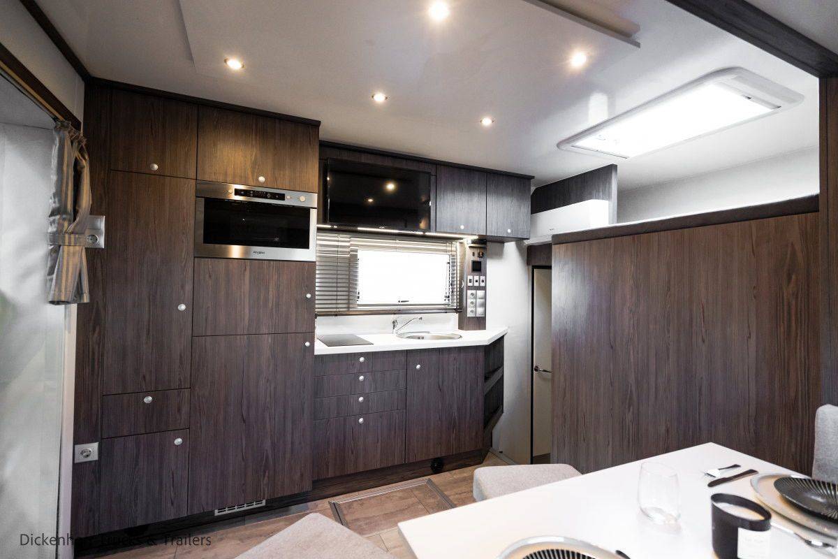 Horsebox NON-HGV Volvo VOLVO 0 Used