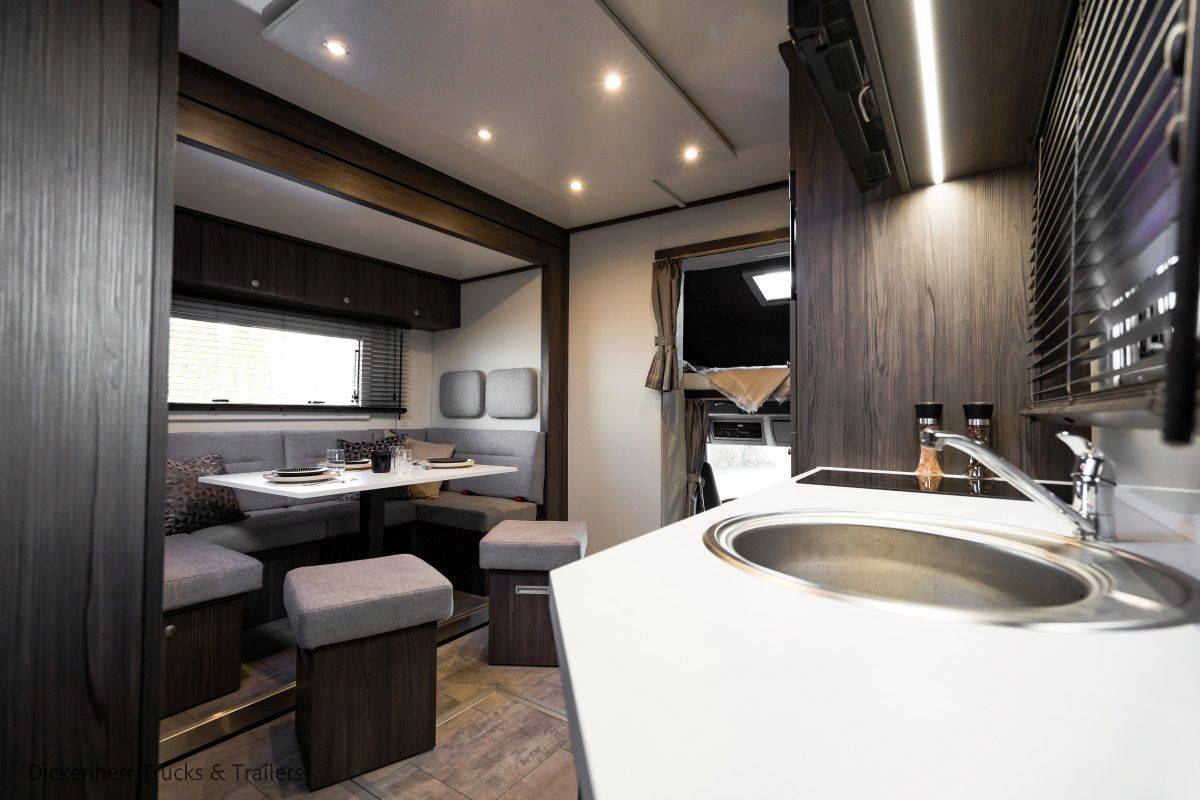 Horsebox NON-HGV Volvo VOLVO 0 Used