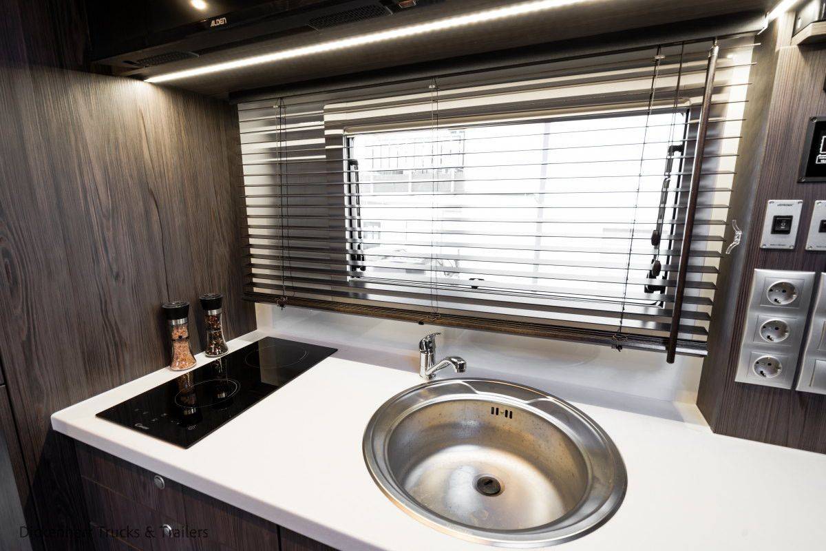 Horsebox NON-HGV Volvo VOLVO 0 Used