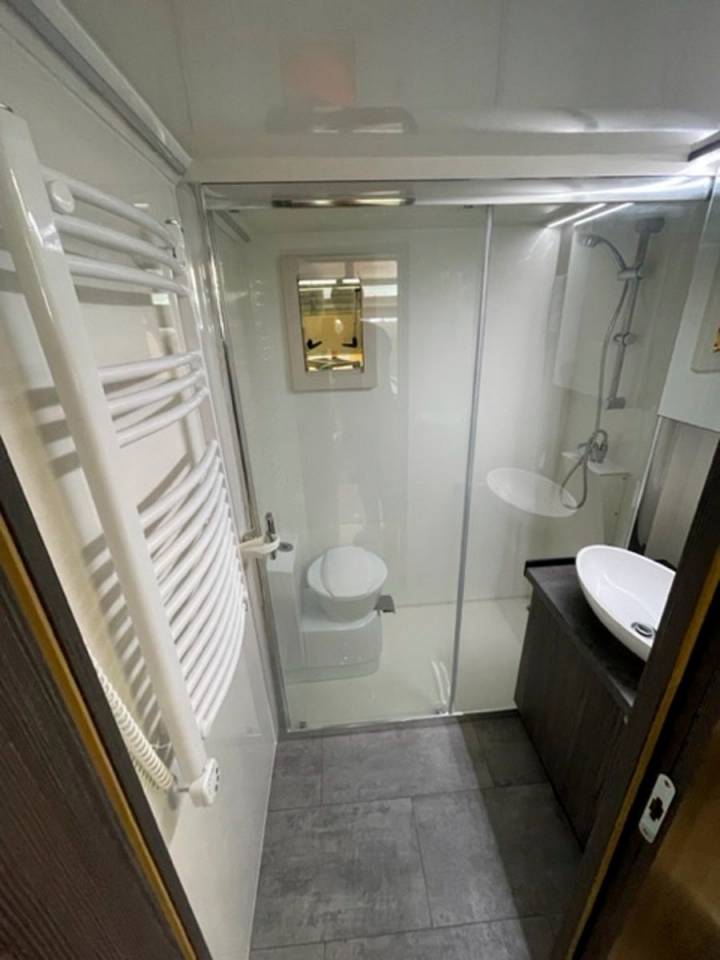 Horsebox NON-HGV Volvo VOLVO 0 Used