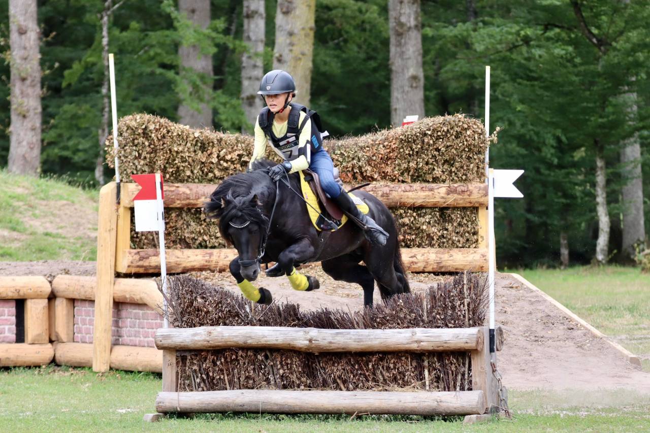 Green Bell Pepper d'Ash - Dartmoor 2016 by moortown storm