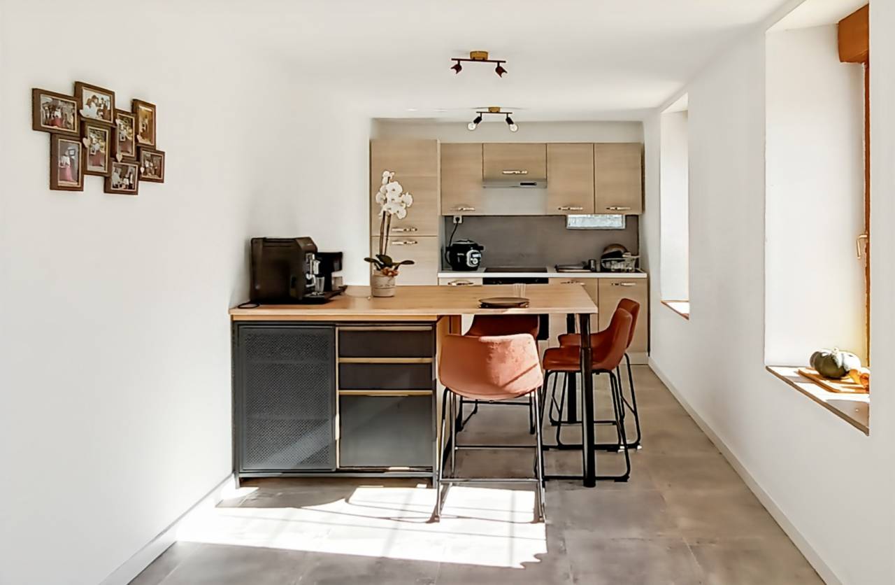 Equestrian property  Orne