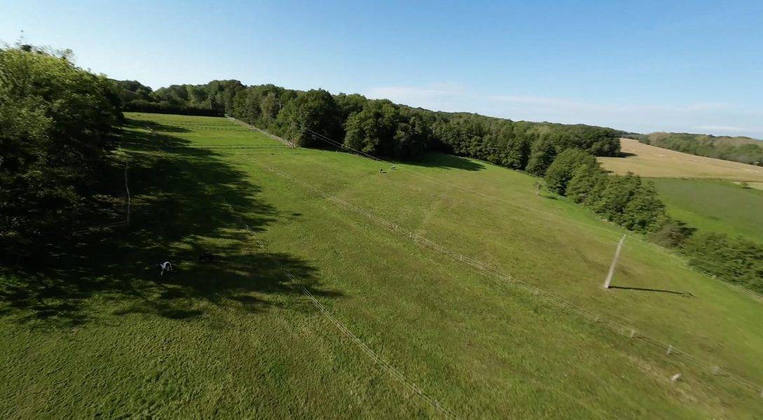 Livery yard  Haut-Rhin