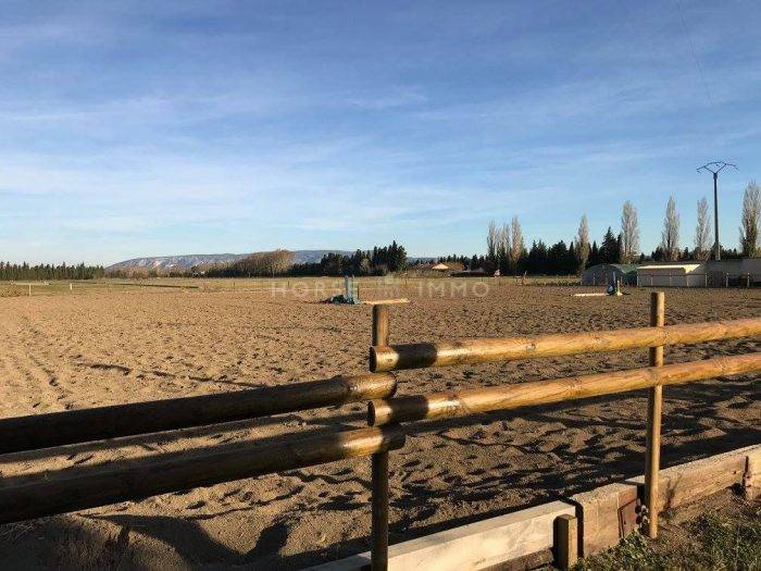 Equestrian property  Bouches-du-Rhône